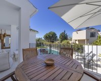 Resale - Villa - Marbella - Guadalmina Alta