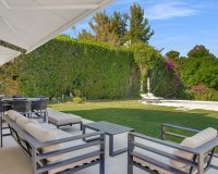 Resale - Villa - Marbella - Guadalmina Alta