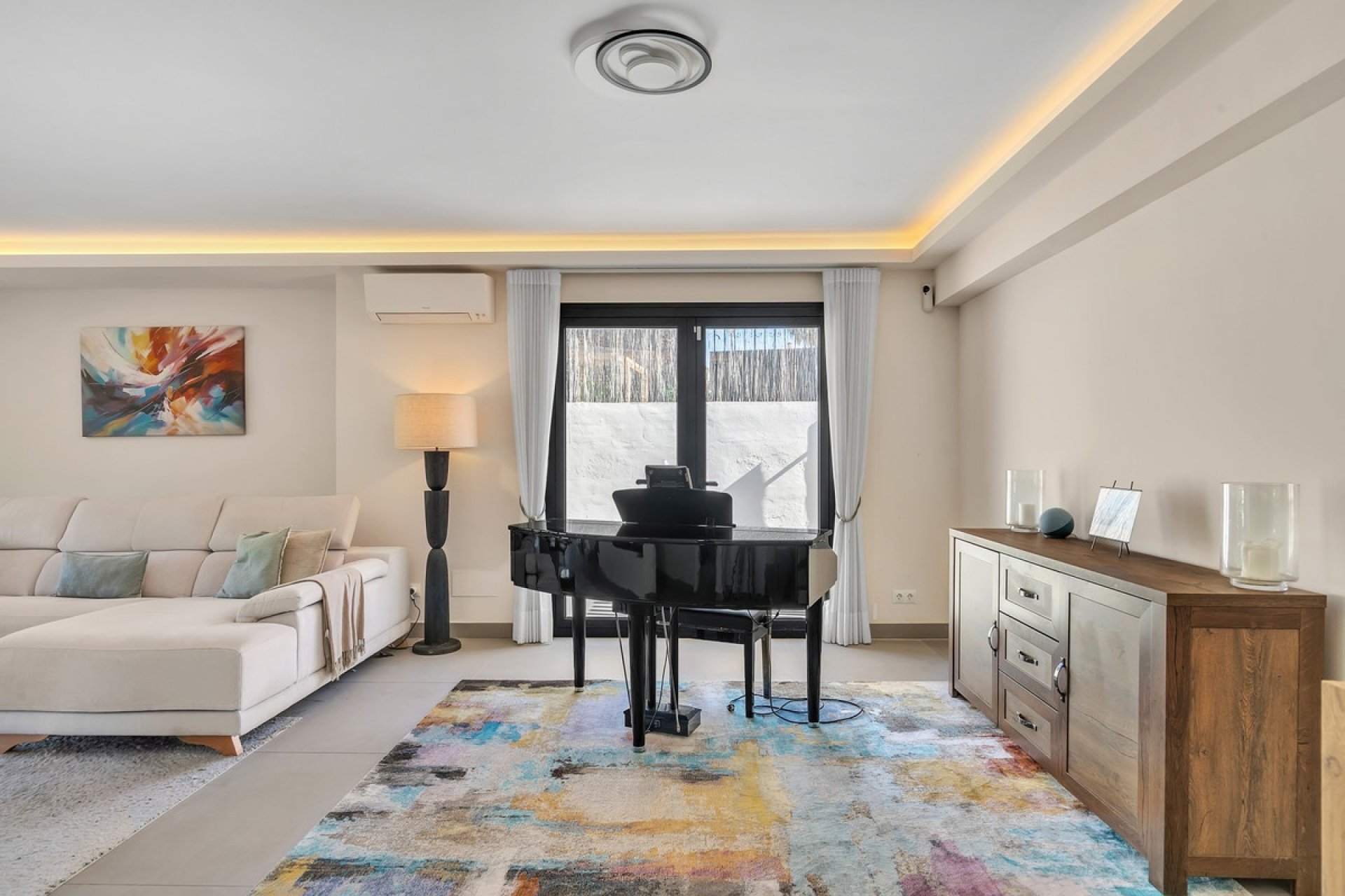 Resale - Villa - Marbella - Guadalmina Alta