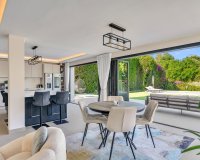 Resale - Villa - Marbella - Guadalmina Alta