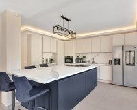 Resale - Villa - Marbella - Guadalmina Alta