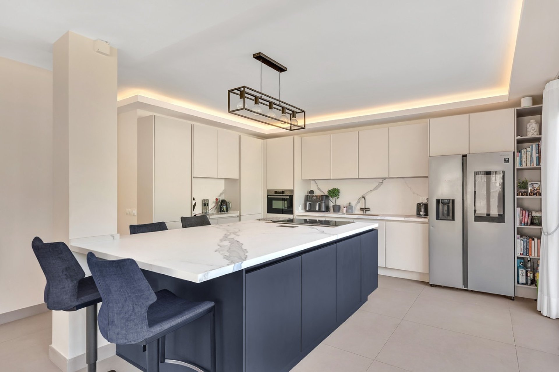 Resale - Villa - Marbella - Guadalmina Alta