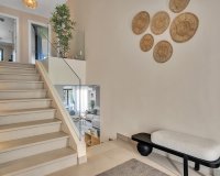 Resale - Villa - Marbella - Guadalmina Alta