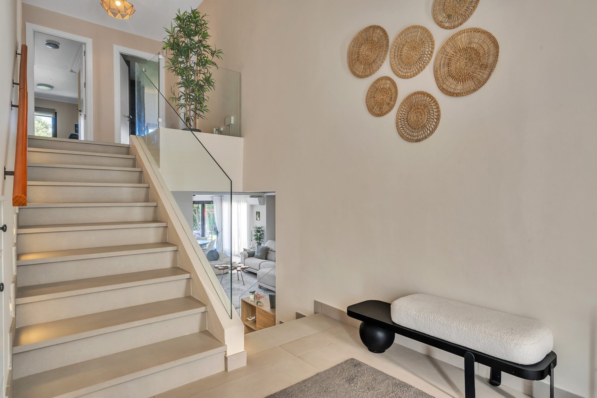 Resale - Villa - Marbella - Guadalmina Alta