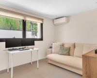 Resale - Villa - Marbella - Guadalmina Alta