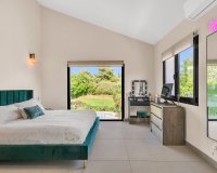 Resale - Villa - Marbella - Guadalmina Alta