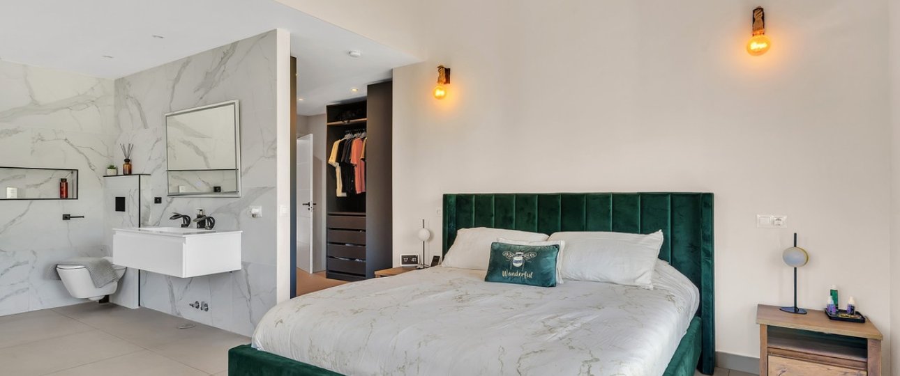 Resale - Villa - Marbella - Guadalmina Alta