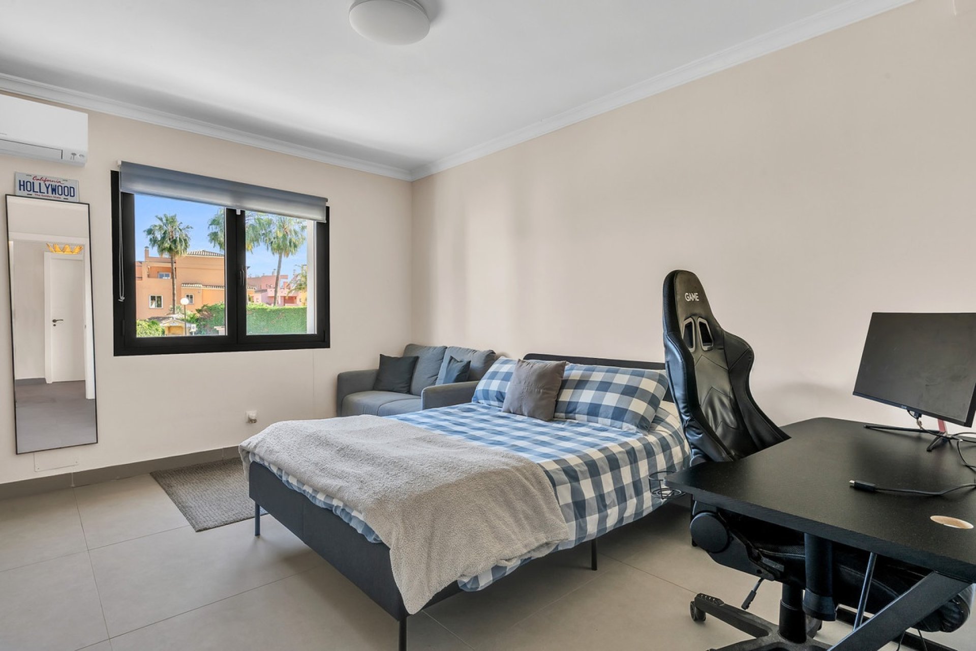 Resale - Villa - Marbella - Guadalmina Alta
