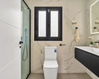 Resale - Villa - Marbella - Guadalmina Alta