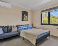 Resale - Villa - Marbella - Guadalmina Alta