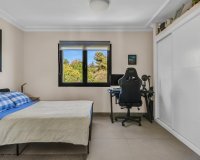Resale - Villa - Marbella - Guadalmina Alta