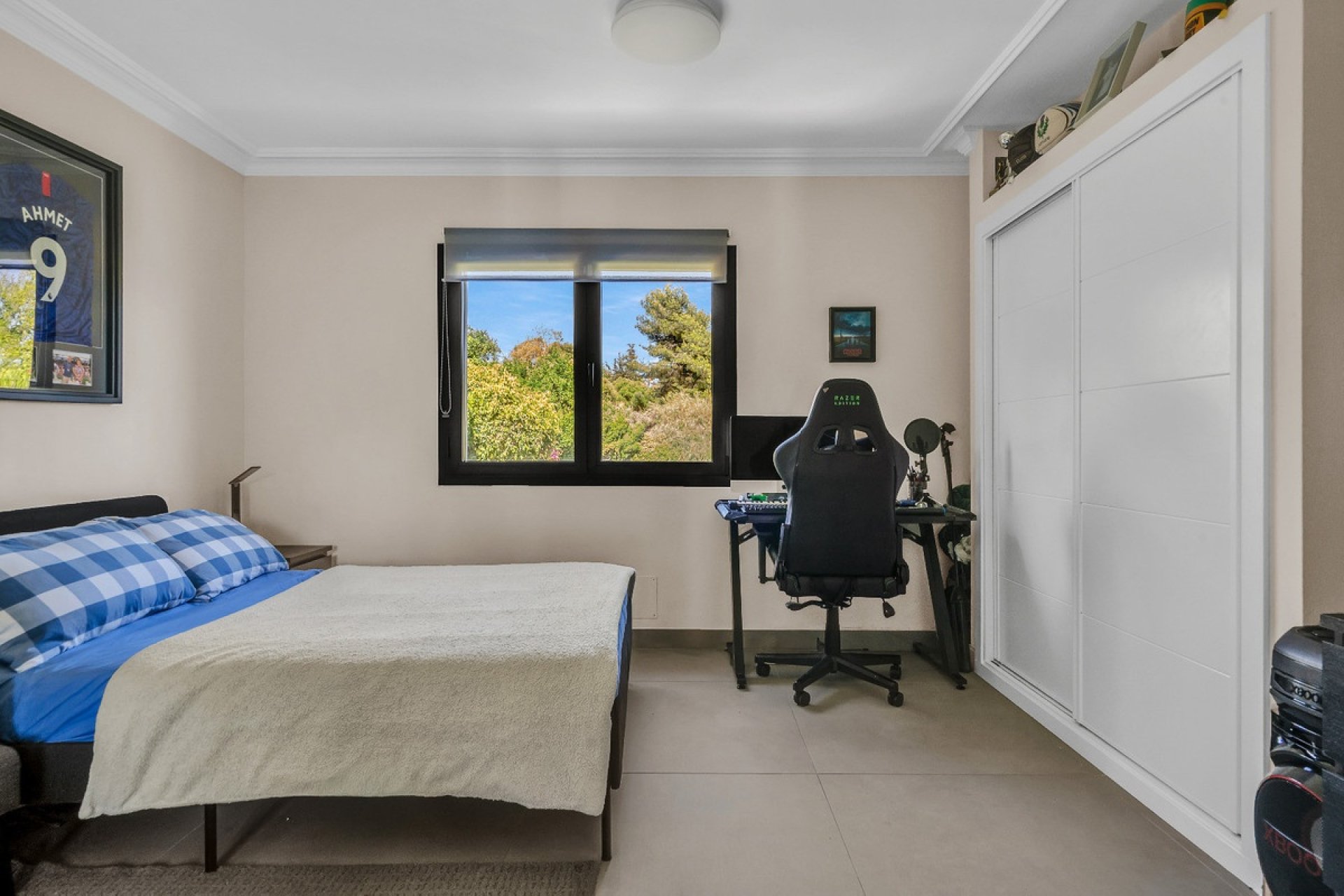 Resale - Villa - Marbella - Guadalmina Alta
