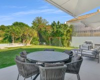 Resale - Villa - Marbella - Guadalmina Alta