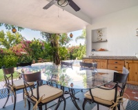 Resale - Villa - Marbella - Guadalmina Alta