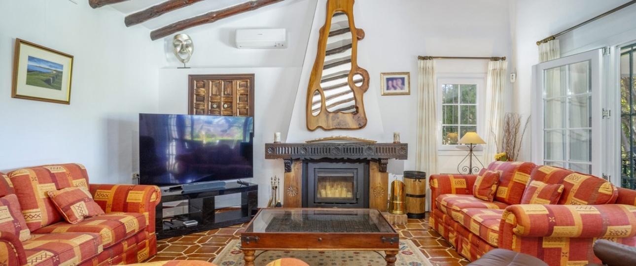Resale - Villa - Marbella - Guadalmina Alta