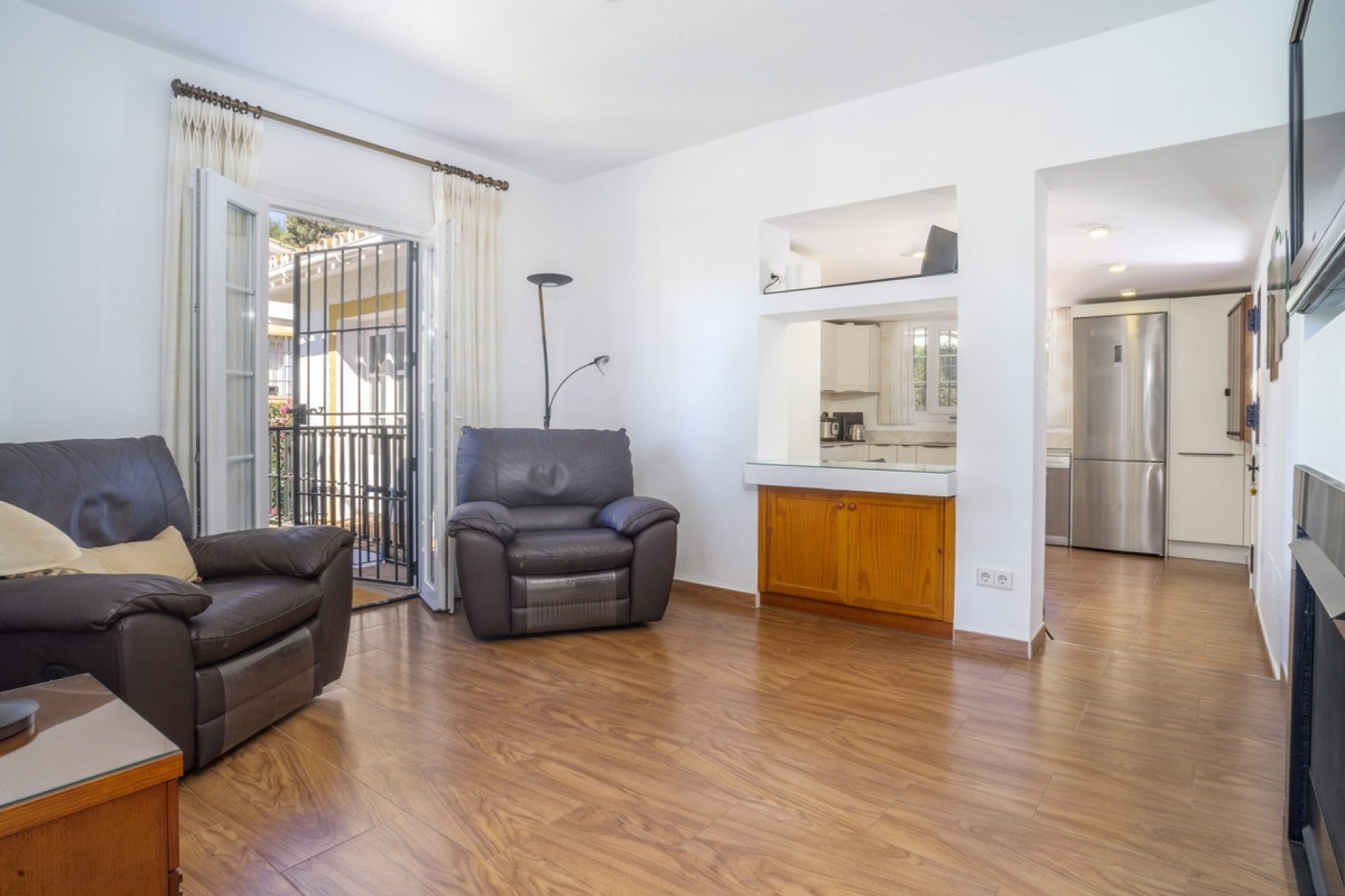 Resale - Villa - Marbella - Guadalmina Alta