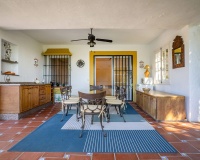 Resale - Villa - Marbella - Guadalmina Alta