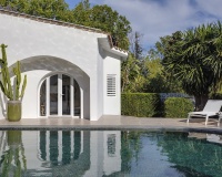 Resale - Villa - Marbella - Guadalmina Alta