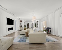 Resale - Villa - Marbella - Guadalmina Alta