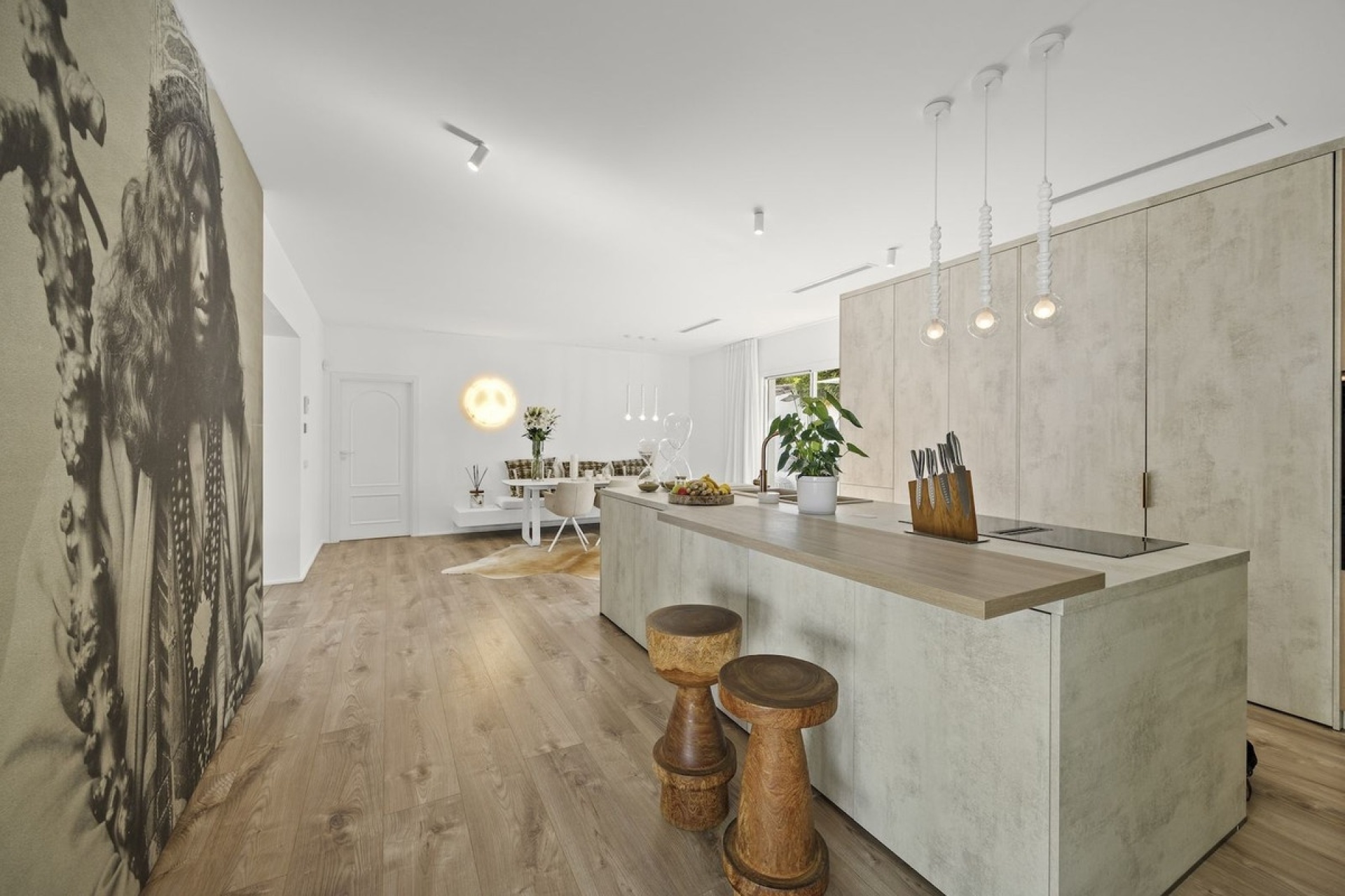 Resale - Villa - Marbella - Guadalmina Alta