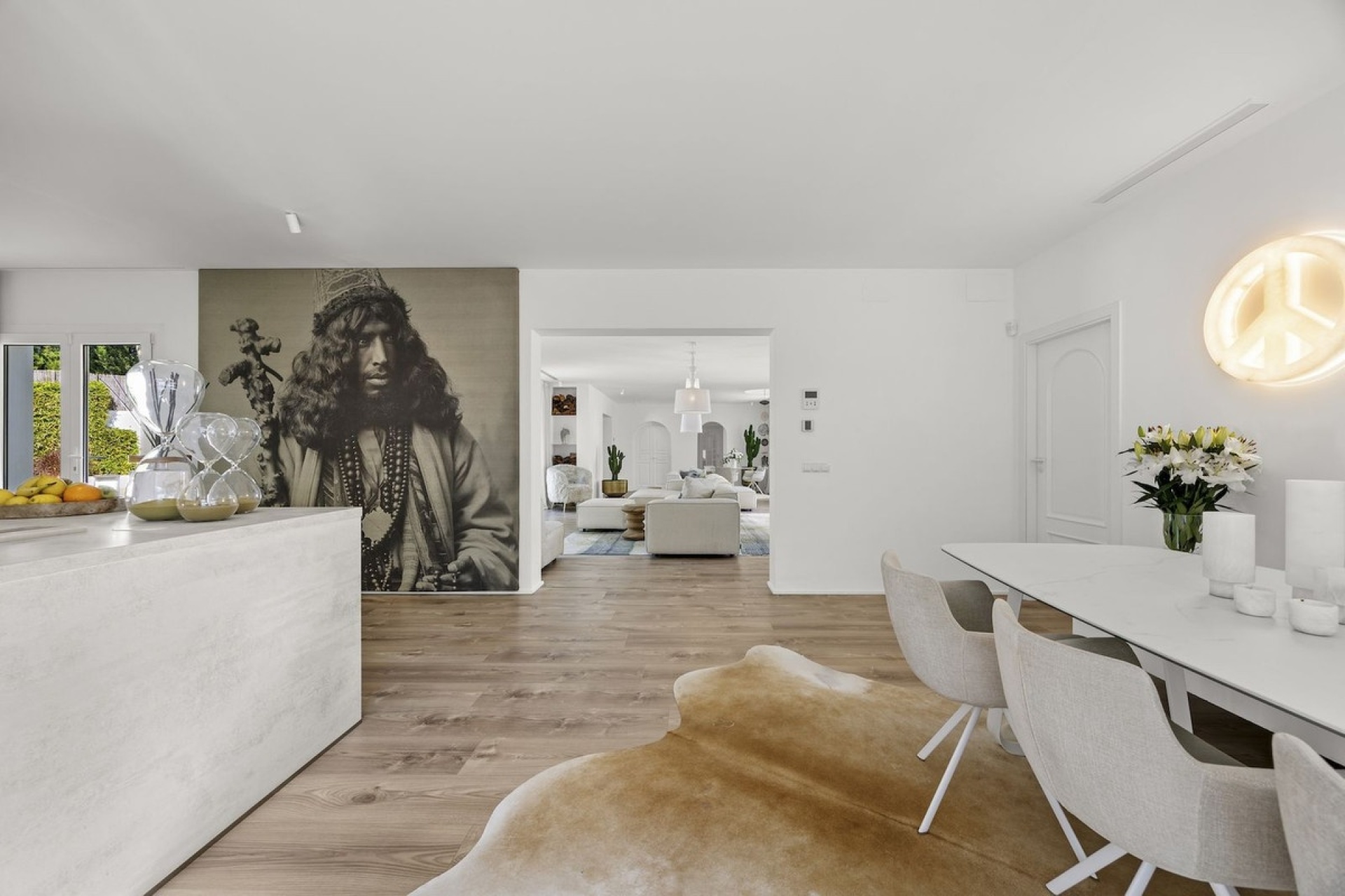 Resale - Villa - Marbella - Guadalmina Alta