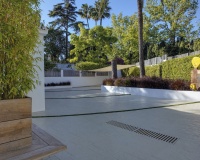 Resale - Villa - Marbella - Guadalmina Alta