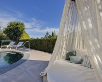 Resale - Villa - Marbella - Guadalmina Alta