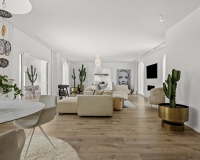 Resale - Villa - Marbella - Guadalmina Alta