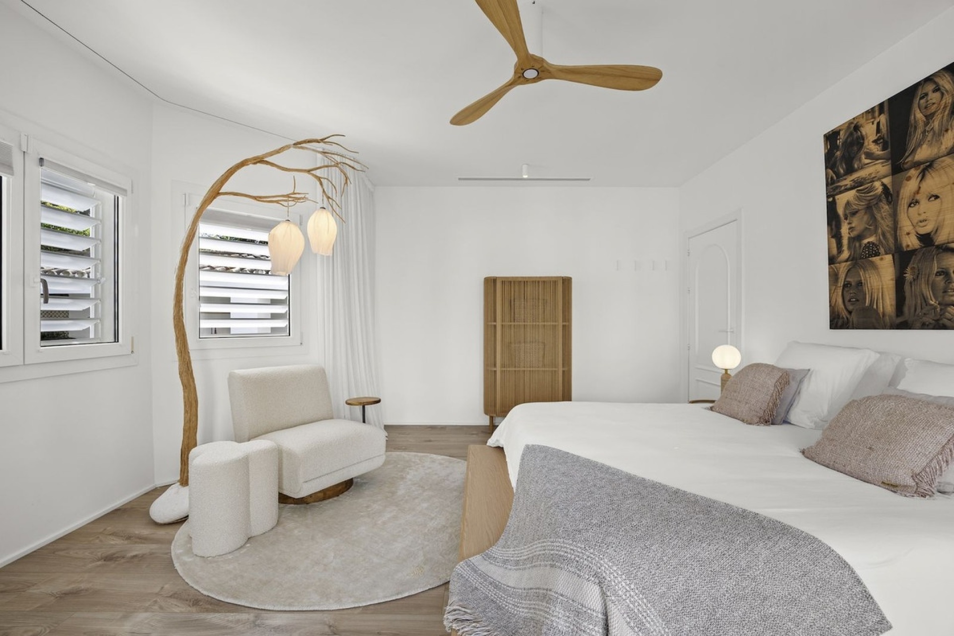 Resale - Villa - Marbella - Guadalmina Alta