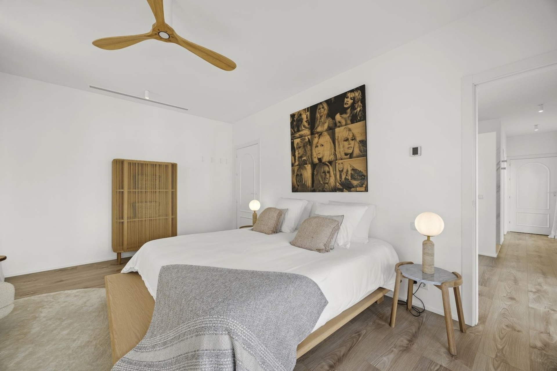 Resale - Villa - Marbella - Guadalmina Alta