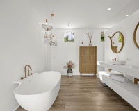 Resale - Villa - Marbella - Guadalmina Alta
