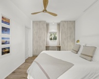 Resale - Villa - Marbella - Guadalmina Alta