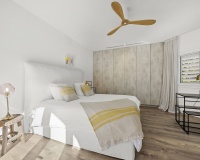 Resale - Villa - Marbella - Guadalmina Alta