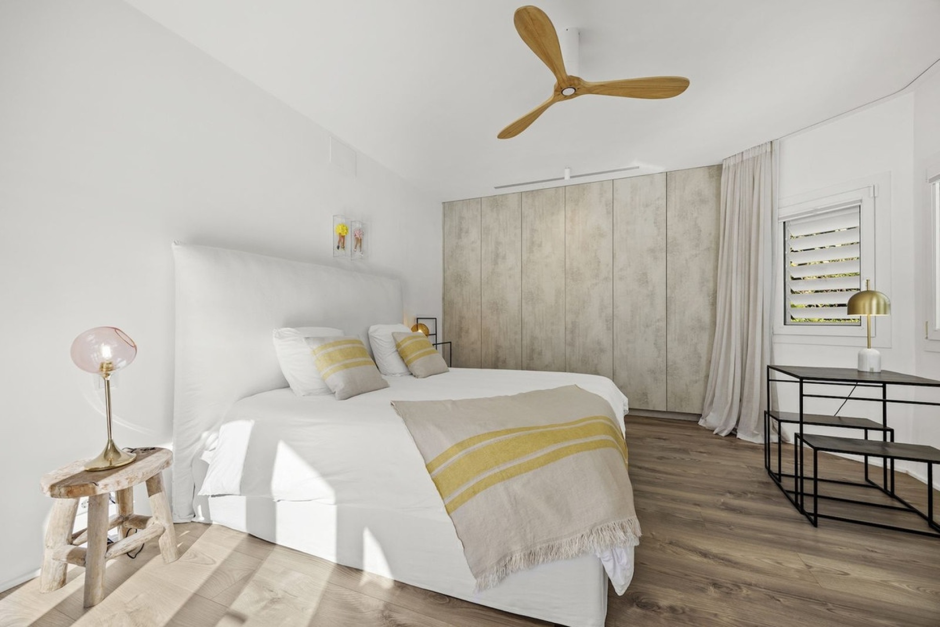 Resale - Villa - Marbella - Guadalmina Alta