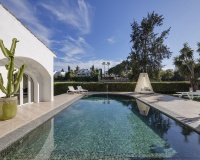 Resale - Villa - Marbella - Guadalmina Alta