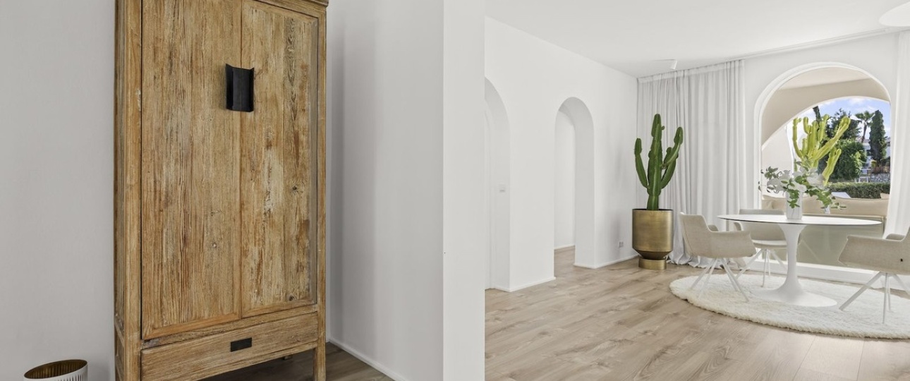 Resale - Villa - Marbella - Guadalmina Alta