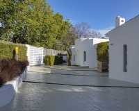 Resale - Villa - Marbella - Guadalmina Alta