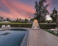 Resale - Villa - Marbella - Guadalmina Alta