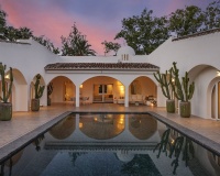 Resale - Villa - Marbella - Guadalmina Alta
