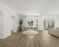 Resale - Villa - Marbella - Guadalmina Alta