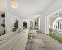 Resale - Villa - Marbella - Guadalmina Alta