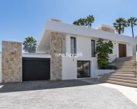 Resale - Villa - Marbella - Guadalmina Alta