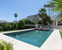 Resale - Villa - Marbella - Guadalmina Alta