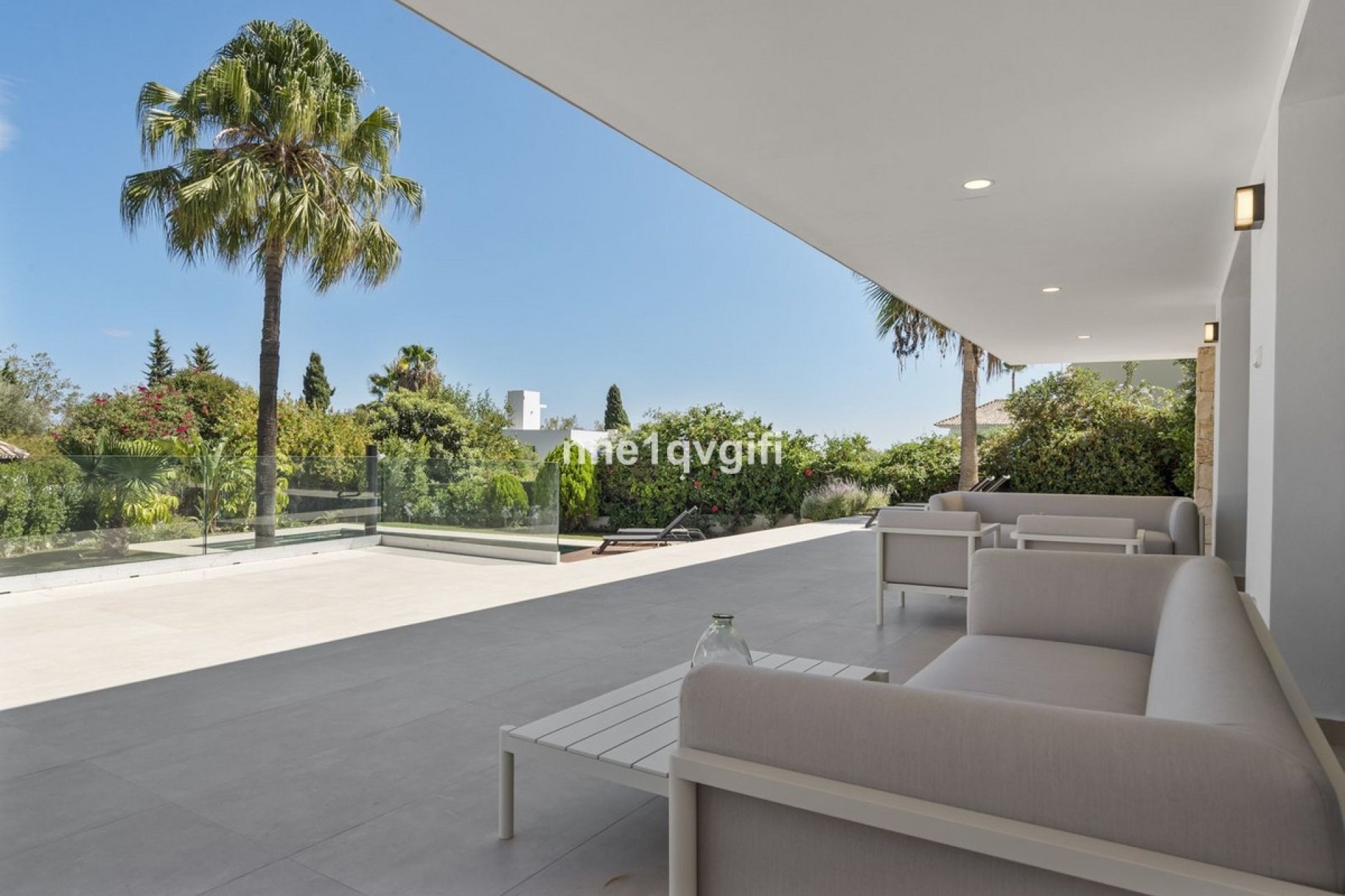 Resale - Villa - Marbella - Guadalmina Alta
