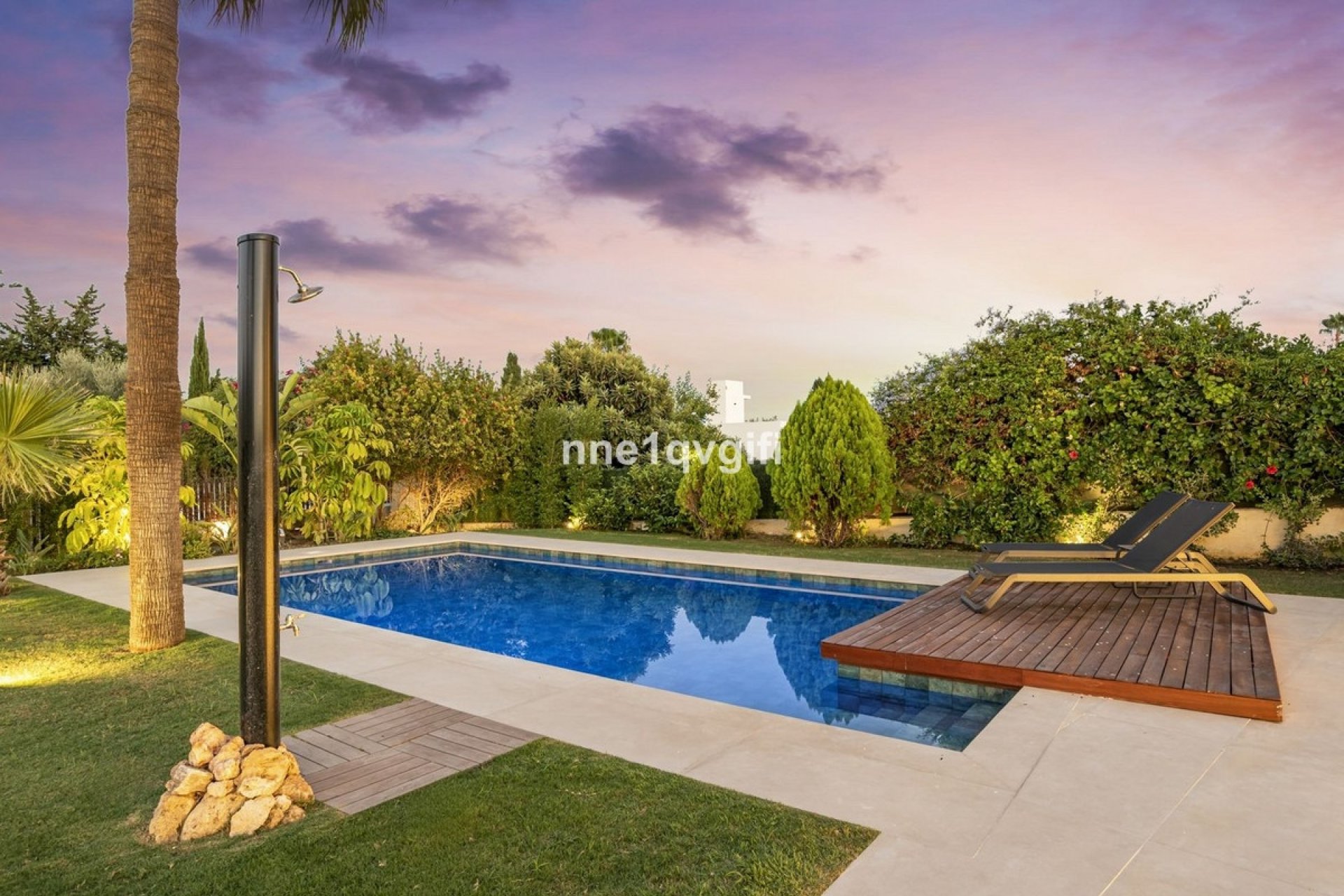 Resale - Villa - Marbella - Guadalmina Alta