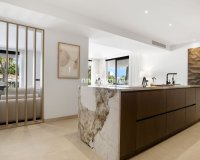 Resale - Villa - Marbella - Guadalmina Alta
