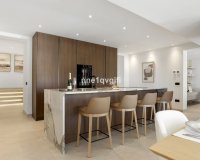 Resale - Villa - Marbella - Guadalmina Alta