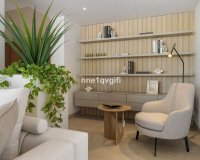 Resale - Villa - Marbella - Guadalmina Alta