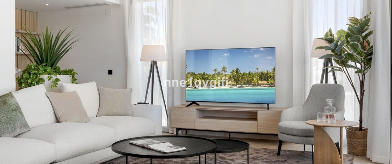 Resale - Villa - Marbella - Guadalmina Alta