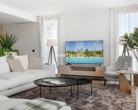 Resale - Villa - Marbella - Guadalmina Alta